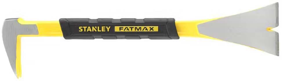 Фото - Гвоздодер Stanley FatMax SPRING STEEL BAR 25 см (FMHT1-55009)