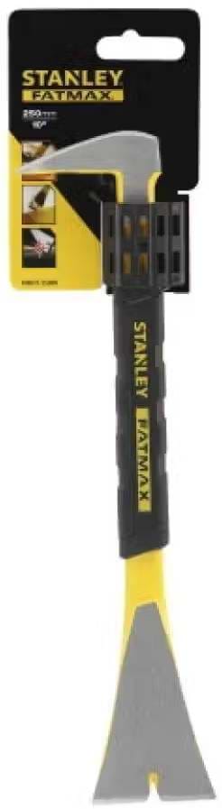 Фото - Гвоздодер Stanley FatMax SPRING STEEL BAR 25 см (FMHT1-55009)