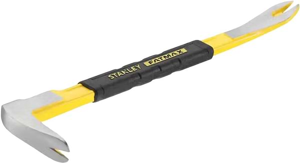 Фото - Гвоздодер Stanley FatMax SPRING STEEL BAR 30 см (FMHT1-55010)