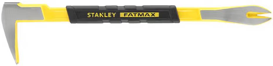 Фото - Гвоздодер Stanley FatMax SPRING STEEL BAR 30 см (FMHT1-55010)