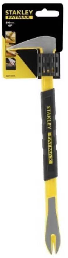Фото - Гвоздодер Stanley FatMax SPRING STEEL BAR 30 см (FMHT1-55010)
