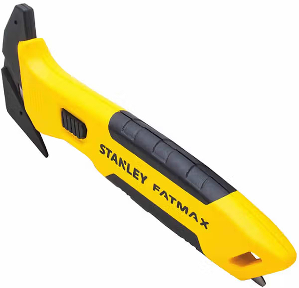 Фото - Нож строительный Stanley FatMax (FMHT10358-0)