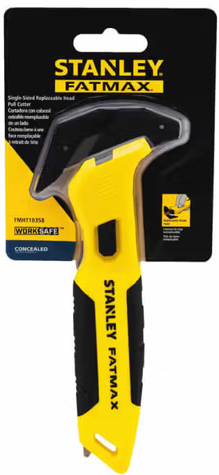 Фото - Нож строительный Stanley FatMax (FMHT10358-0)