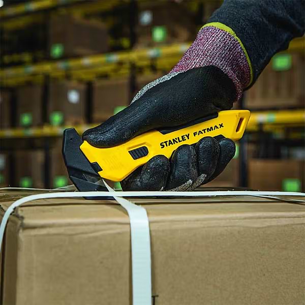 Фото - Нож строительный Stanley FatMax (FMHT10358-0)