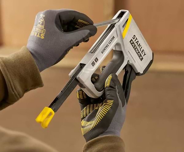 Фото - Степлер Stanley FATMAX Light Duty (FMHT70443-0)