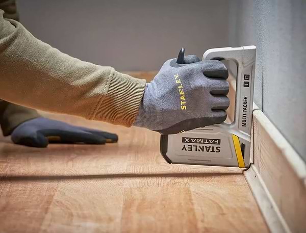 Фото - Степлер Stanley FATMAX Light Duty (FMHT70443-0)