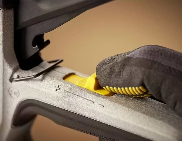 Фото - Степлер Stanley FATMAX Light Duty (FMHT70443-0)