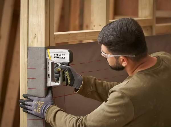 Фото - Степлер Stanley FATMAX Light Duty (FMHT70443-0)