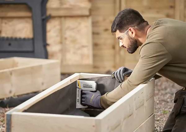 Фото - Степлер Stanley FATMAX Light Duty (FMHT70443-0)