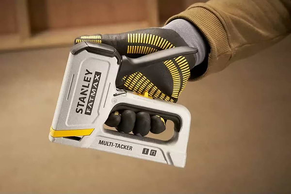 Фото - Степлер Stanley FATMAX Light Duty (FMHT70443-0)