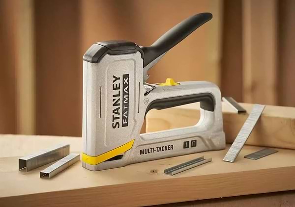 Фото - Степлер Stanley FATMAX Light Duty (FMHT70443-0)