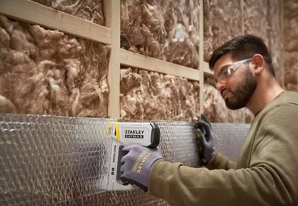 Фото - Степлер Stanley FATMAX Light Duty (FMHT70443-0)