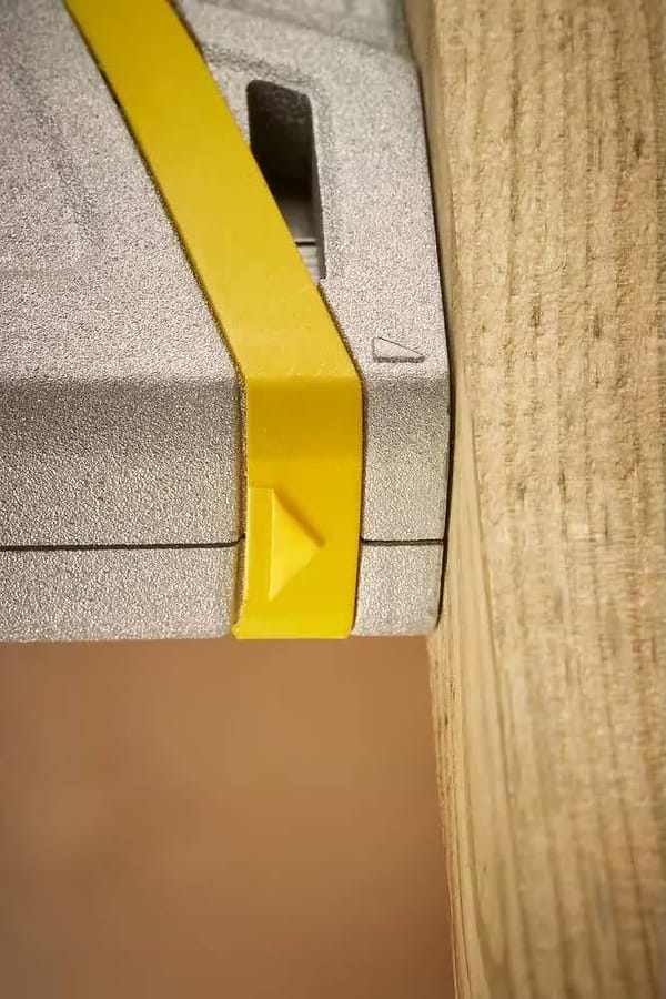 Фото - Степлер Stanley FATMAX Light Duty (FMHT70443-0)