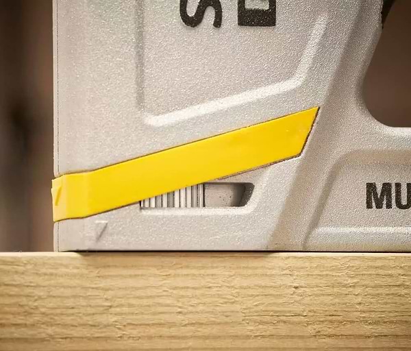 Фото - Степлер Stanley FATMAX Light Duty (FMHT70443-0)