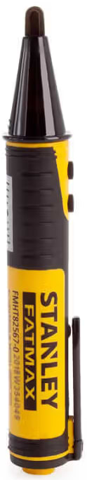 Фото - Индикатор напряжения Stanley FatMax (FMHT82567-0)