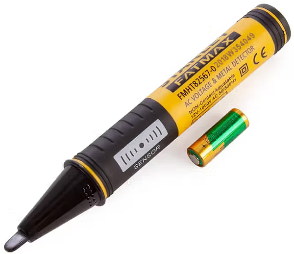 Фото - Индикатор напряжения Stanley FatMax (FMHT82567-0)