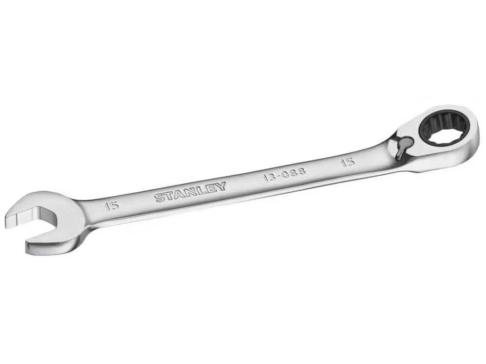Ключ комбiнований Stanley 15 мм (FMMT13088-0)