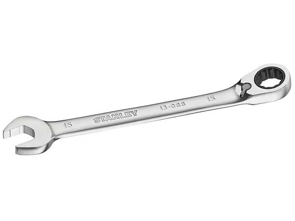 Фото - Ключ комбинированный Stanley 15 мм (FMMT13088-0)