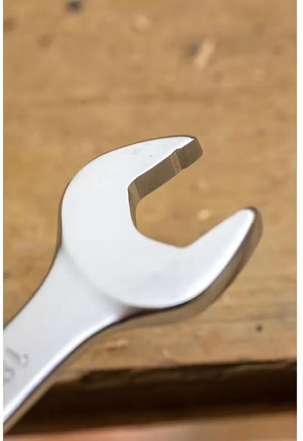 Фото - Ключ комбинированный Stanley 15 мм (FMMT13088-0)