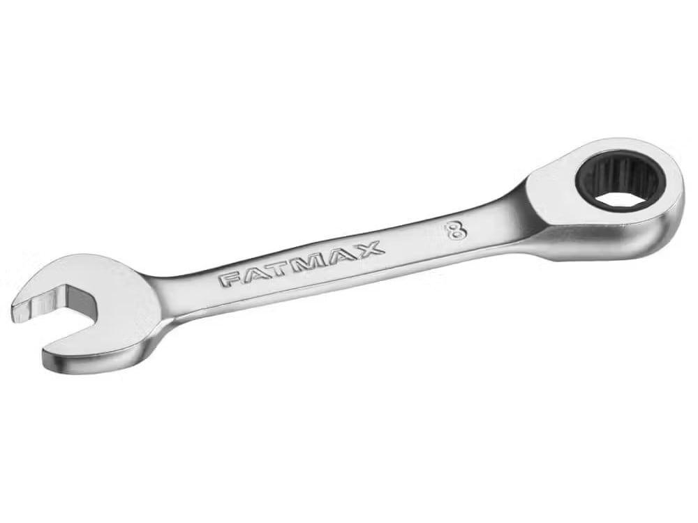 Ключ комбiнований Stanley 8 мм (FMMT13097-0)