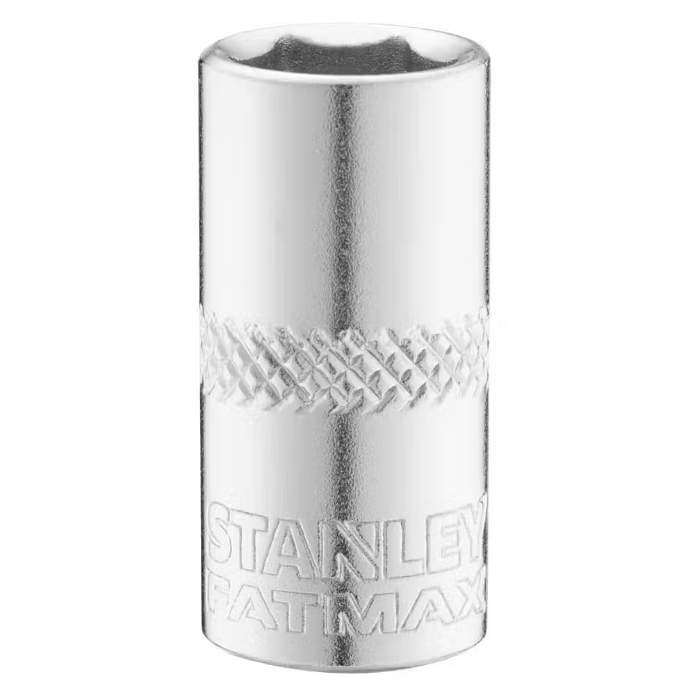 Торцева голівка Stanley 1/4 х 8 мм (FMMT17193-0)