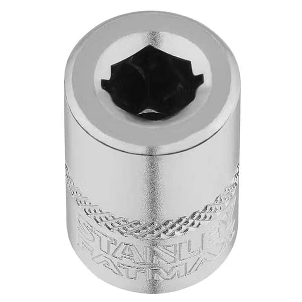 Фото - Тримач для біт Stanley 1/4" (FMMT18007-0)