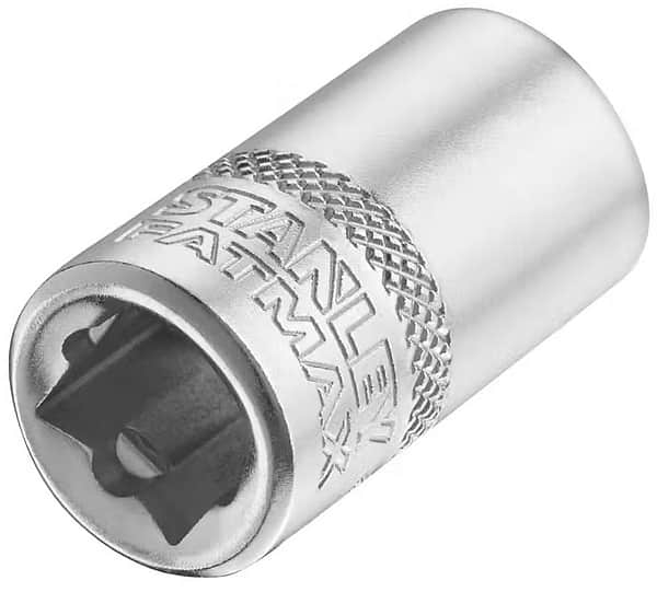 Фото - Тримач для біт Stanley 1/4" (FMMT18007-0)