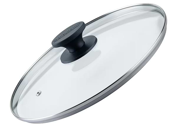 Фото - Крышка для посуды FACKELMANN 28 см (9939PG)