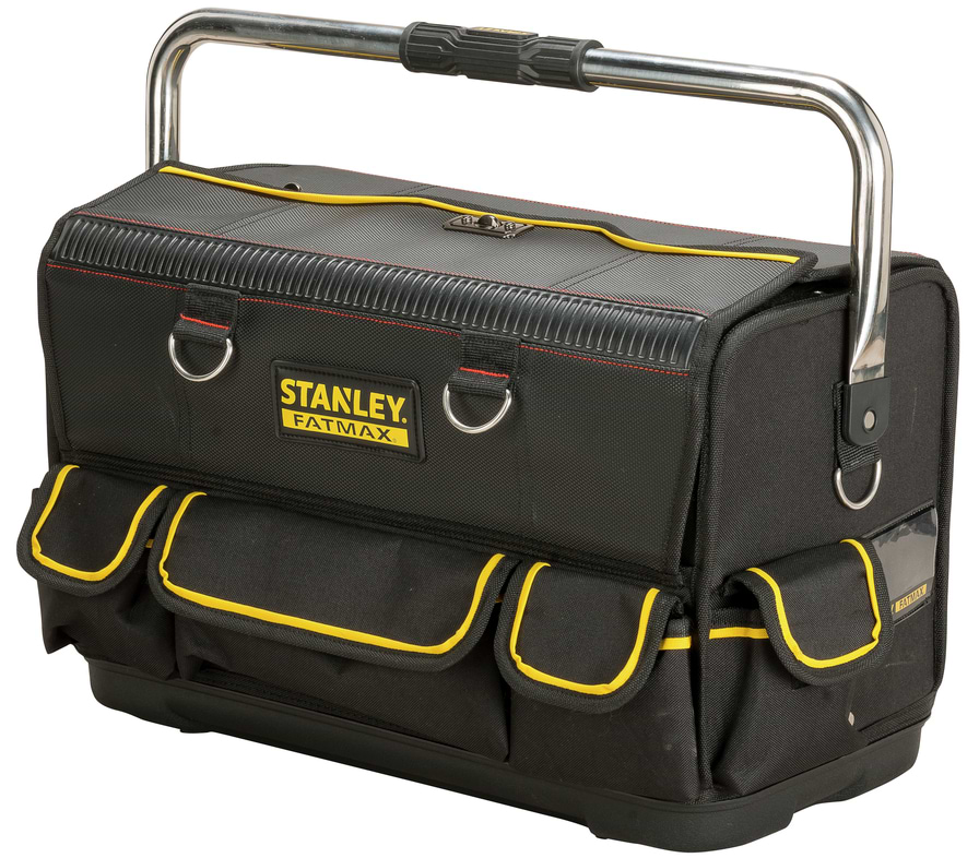 Сумка для інструментів Stanley 520х280х310 мм (FMST1-70719)