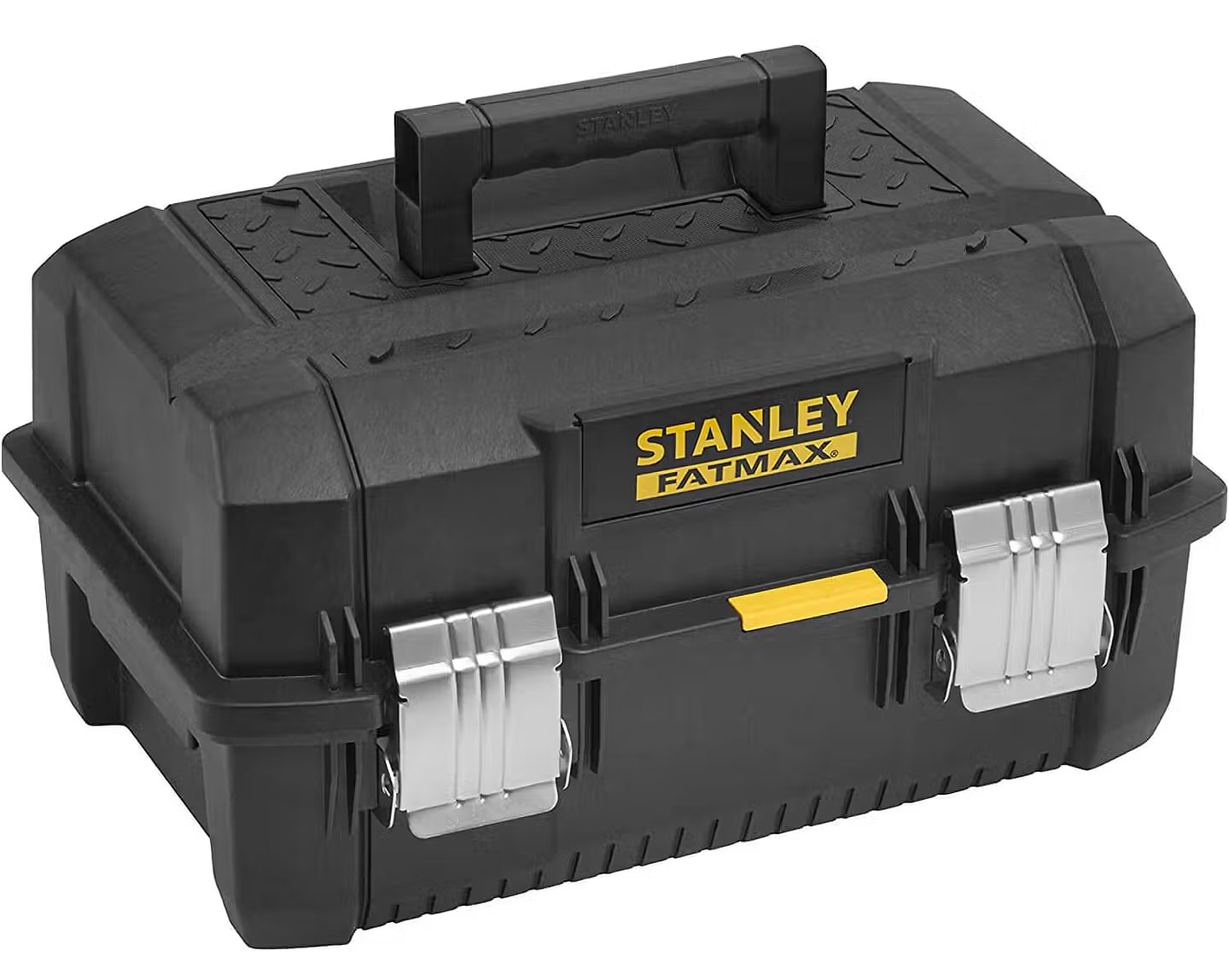 Ящик для інструментів Stanley FatMax Cantilever 457x310x236 мм (FMST1-71219)