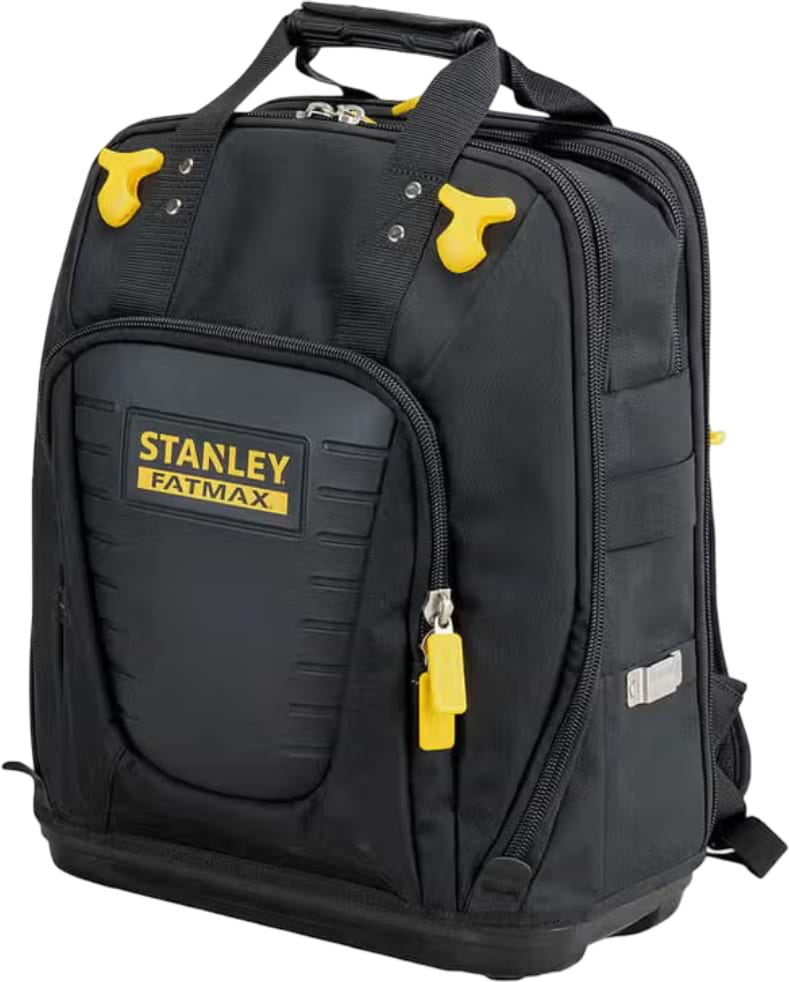 Рюкзак для інструментів Stanley FatMax Quick Access 300x500x340 мм (FMST1-80144)