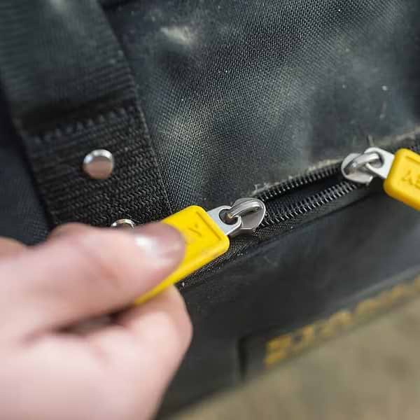 Фото - Рюкзак для інструментів Stanley FatMax Quick Access 300x500x340 мм (FMST1-80144)