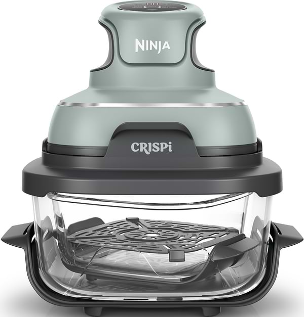 Фото - Мультипечь Ninja Crispi FN101EUSG