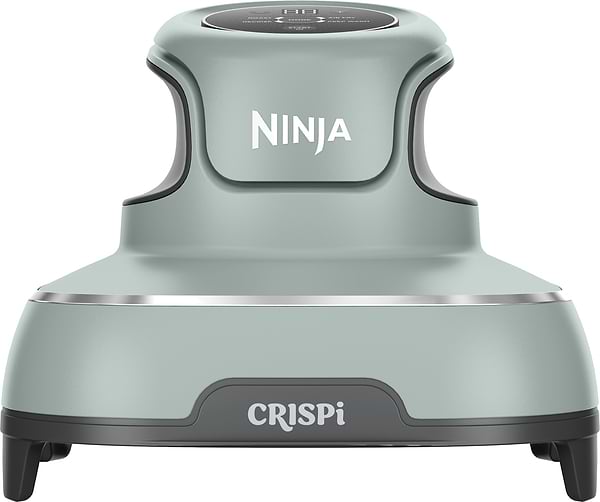 Фото - Мультипечь Ninja Crispi FN101EUSG
