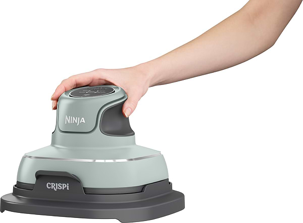 Фото - Мультипечь Ninja Crispi FN101EUSG