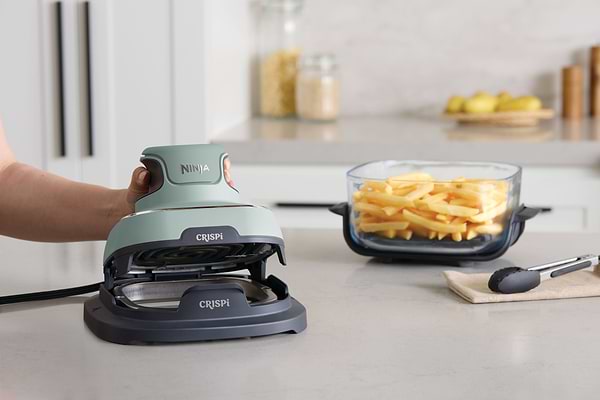 Фото - Мультипечь Ninja Crispi FN101EUSG
