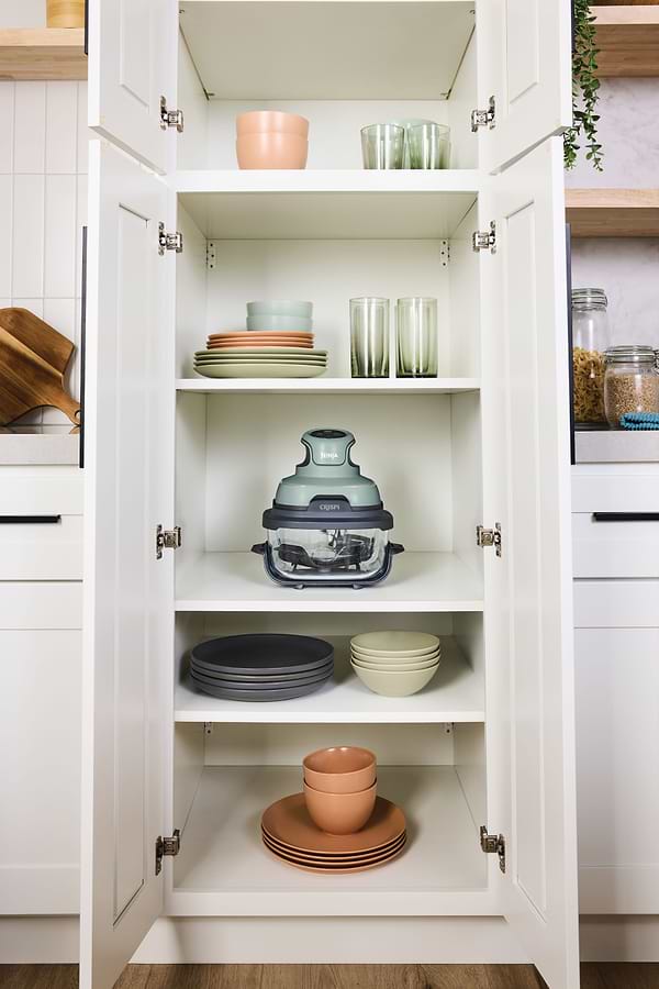 Фото - Мультипечь Ninja Crispi FN101EUSG