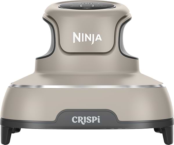 Фото - Мультипечь Ninja Crispi FN101EUST