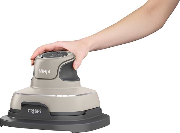 Фото - Мультипечь Ninja Crispi FN101EUST