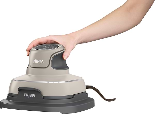 Фото - Мультипечь Ninja Crispi FN101EUST