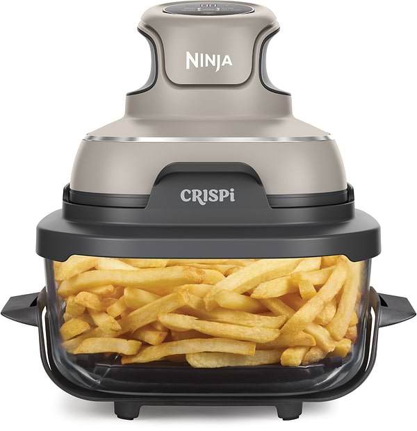 Фото - Мультипечь Ninja Crispi FN101EUST