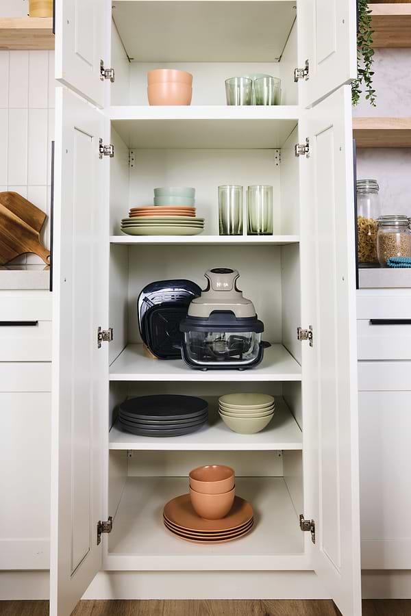 Фото - Мультипечь Ninja Crispi FN101EUST