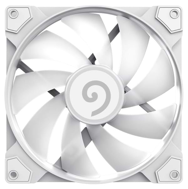 Фото - Корпусный вентилятор Gamemax FN14A-S5-W