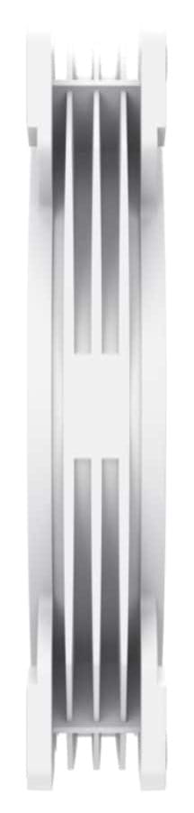 Фото - Корпусный вентилятор Gamemax FN14A-S5-W