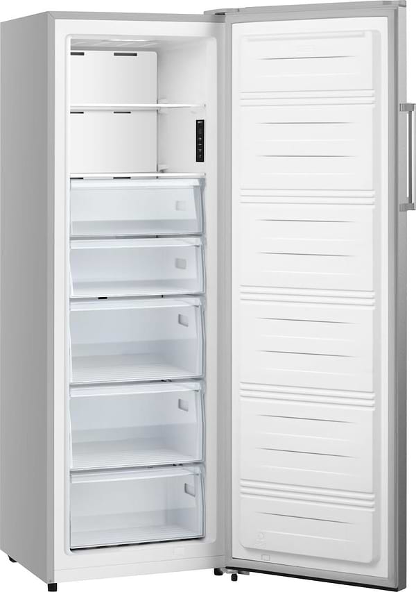Фото - Морозильная камера Gorenje FN617EES5