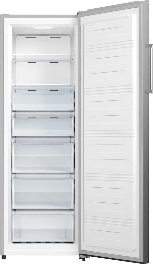 Фото - Морозильная камера Gorenje FN617EES5
