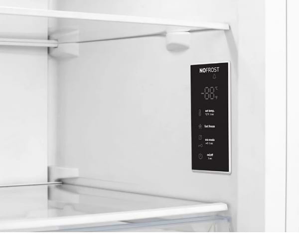 Фото - Морозильная камера Gorenje FN617EES5