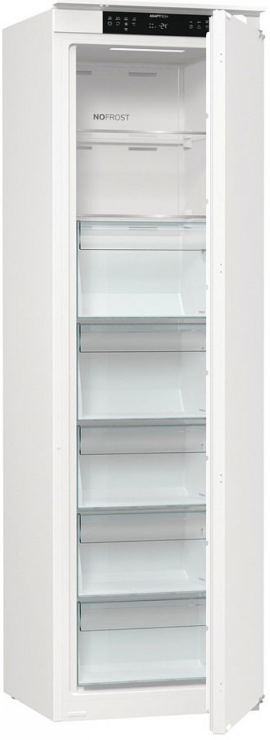 Фото - Морозильная камера встраиваемая Gorenje FNCI517E41WF