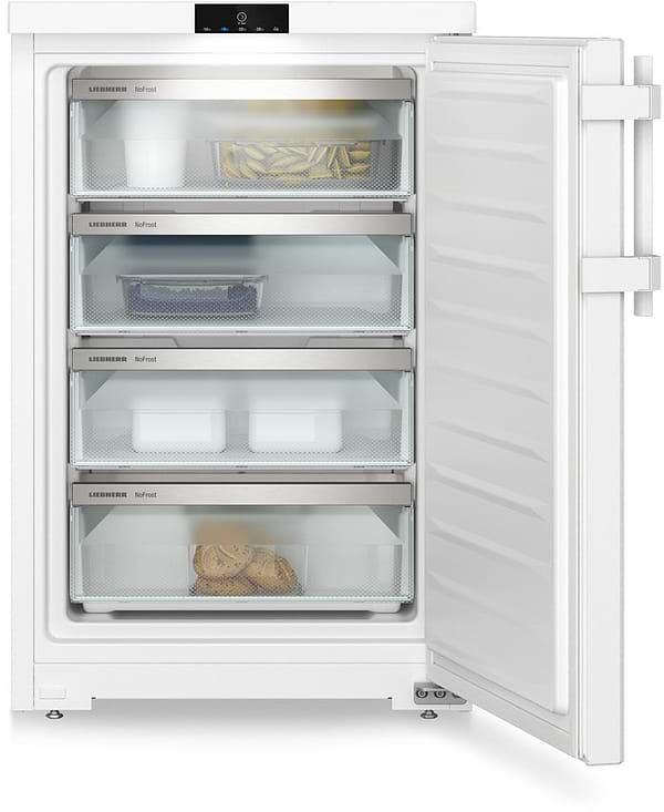 Фото - Морозильная камера Liebherr FNe 1404