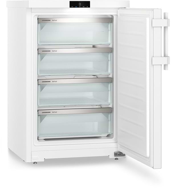 Фото - Морозильная камера Liebherr FNe 1404